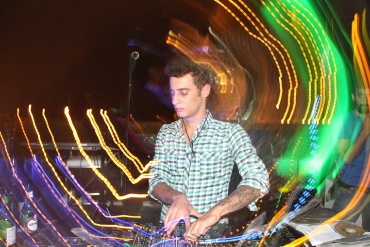 Ora The Terrace Opening